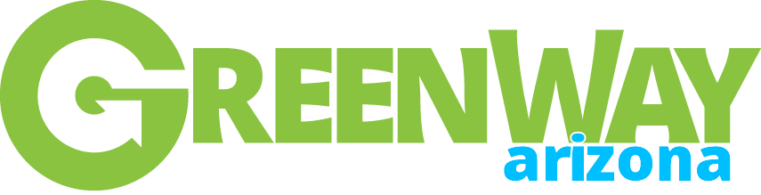 GreenWay Arizona Logo